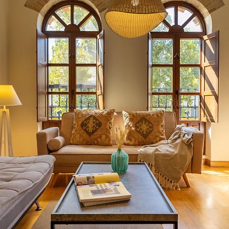 Charming 2 Bedroom Apartment At Sevilla City Center By Ocityzen Exterior foto