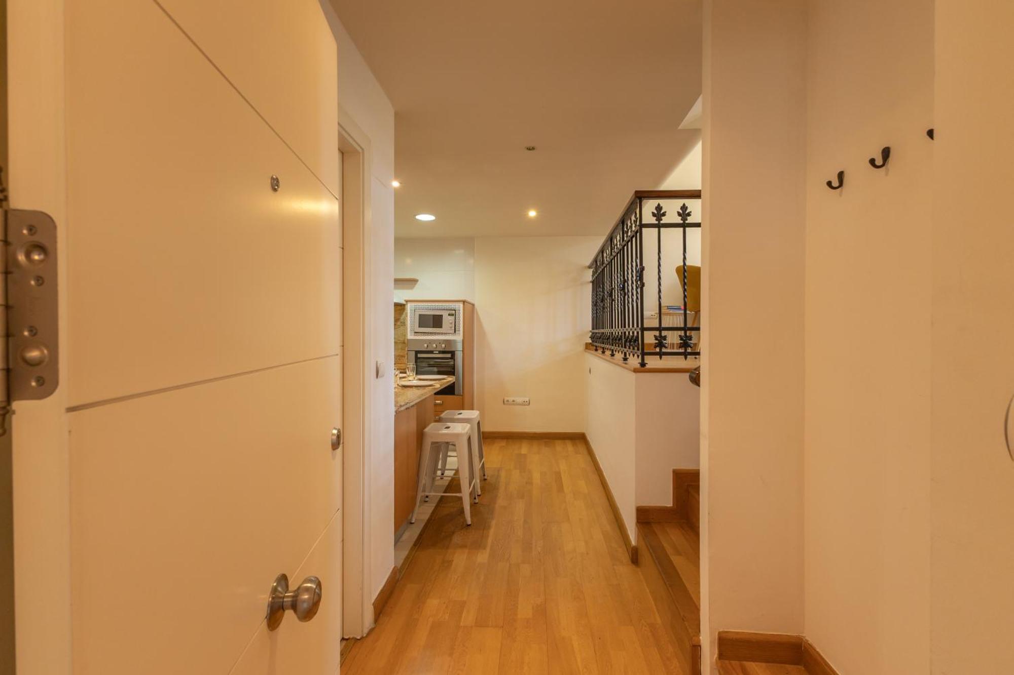 Charming 2 Bedroom Apartment At Sevilla City Center By Ocityzen Exterior foto