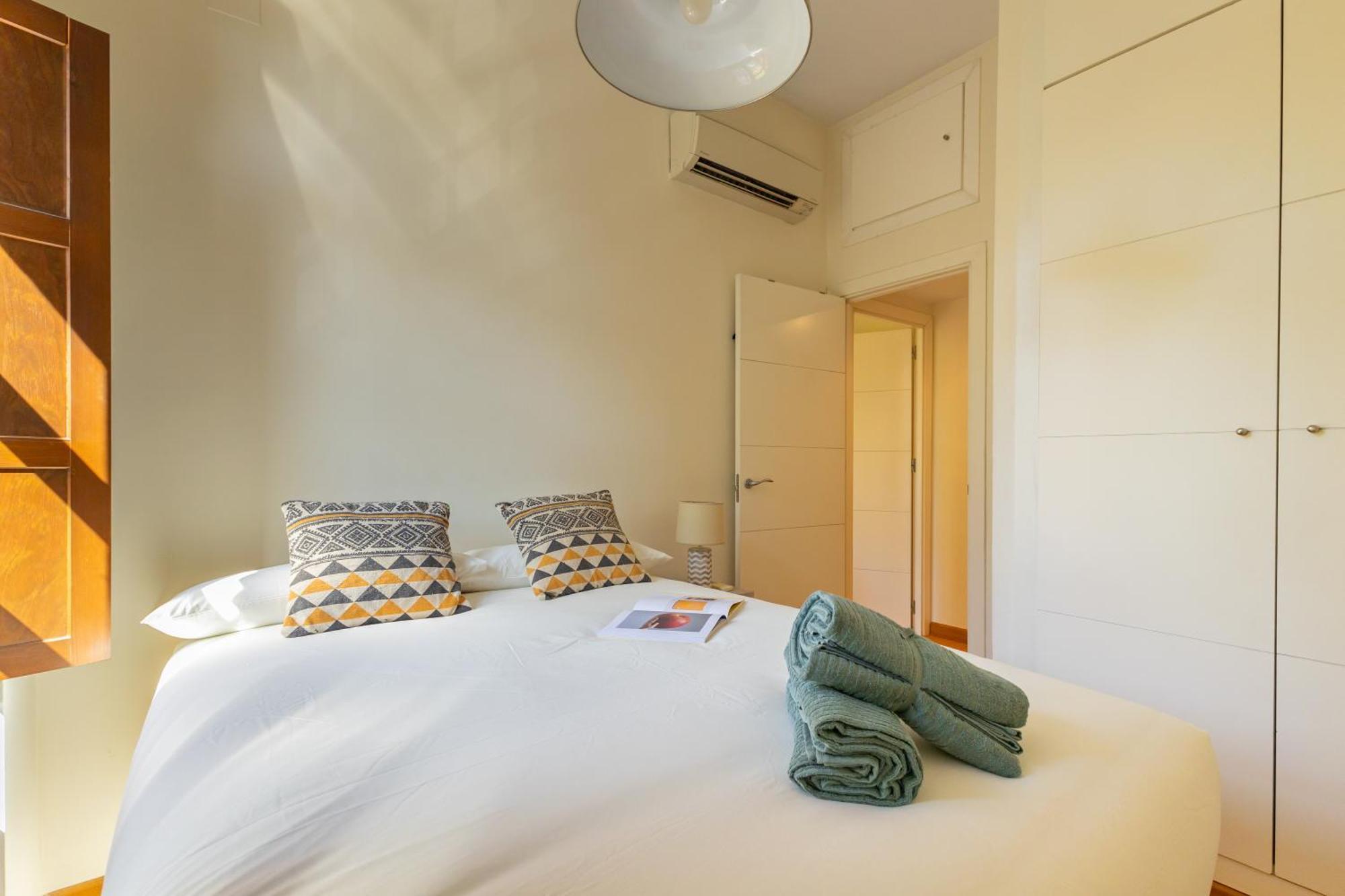 Charming 2 Bedroom Apartment At Sevilla City Center By Ocityzen Exterior foto