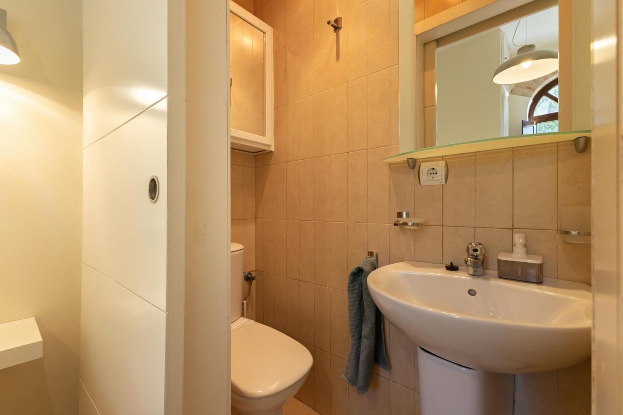 Charming 2 Bedroom Apartment At Sevilla City Center By Ocityzen Exterior foto